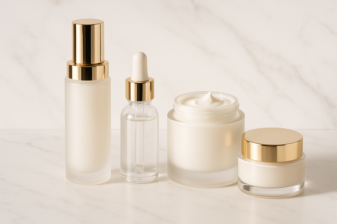 Join the Skincare Revolution