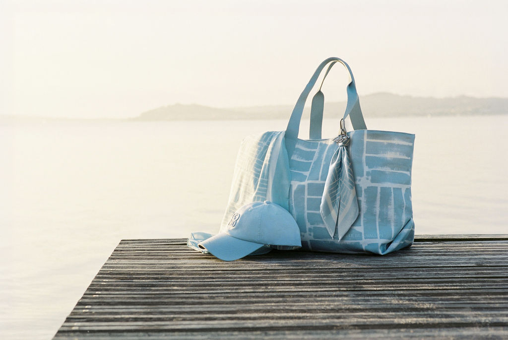 Le Beauvallon Capsule Collection