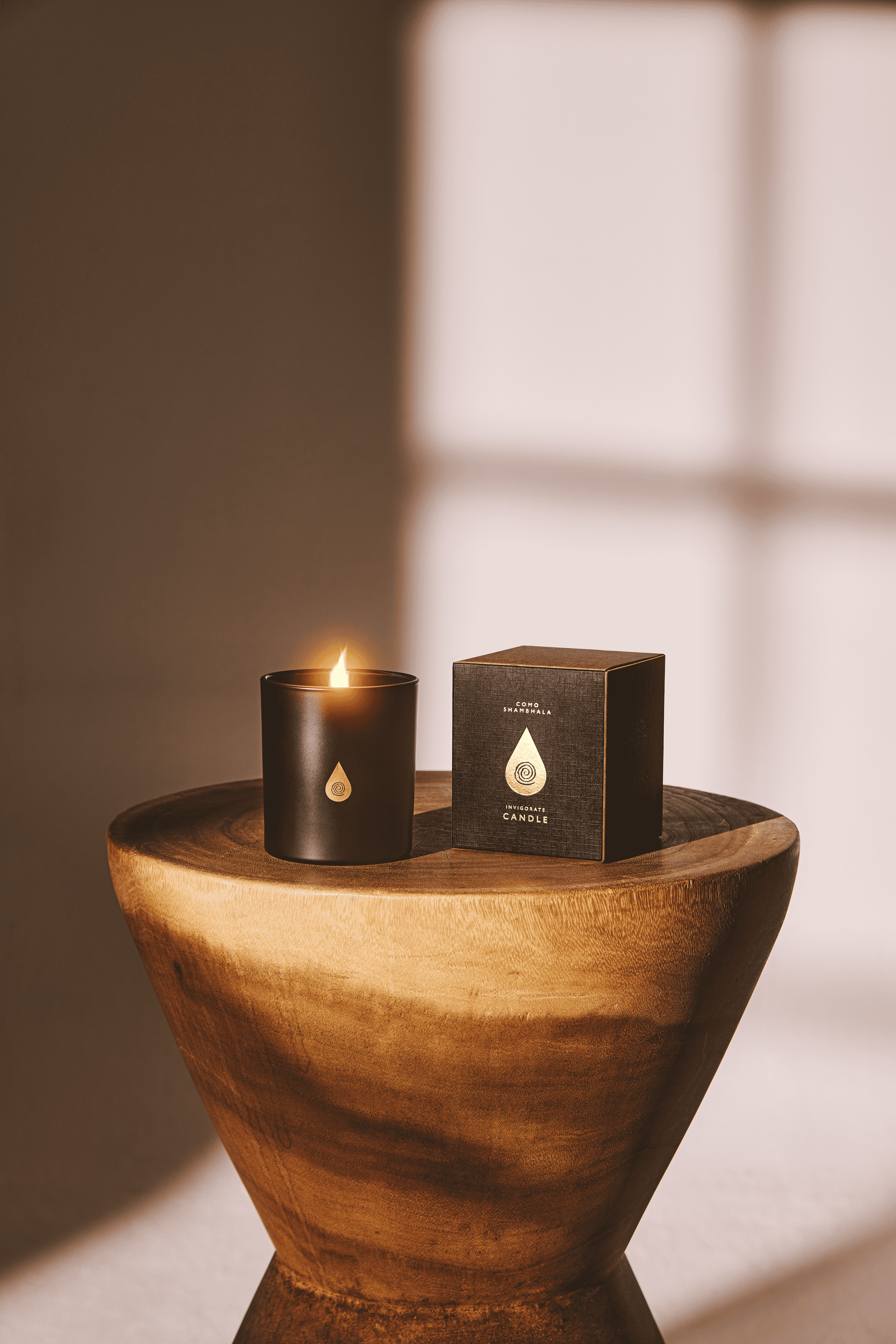 Scents For The Home