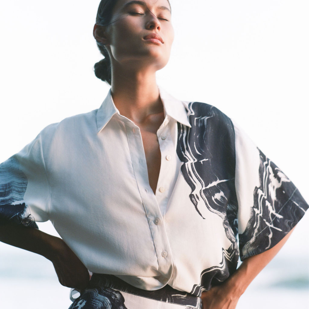 Elka Shirt