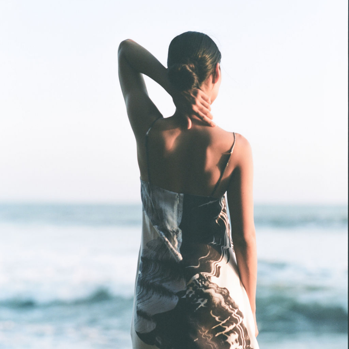 Elka Maxi Dress