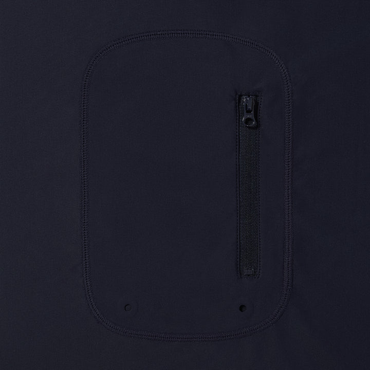 COMO Classic Men's Rashguard in Navy