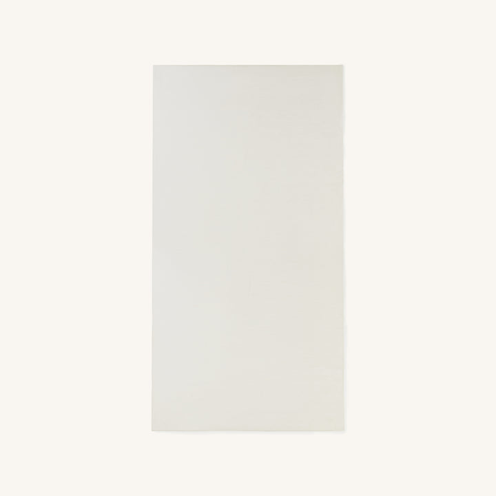 COMO Cashmere-Silk Scarf in Taupe Grey