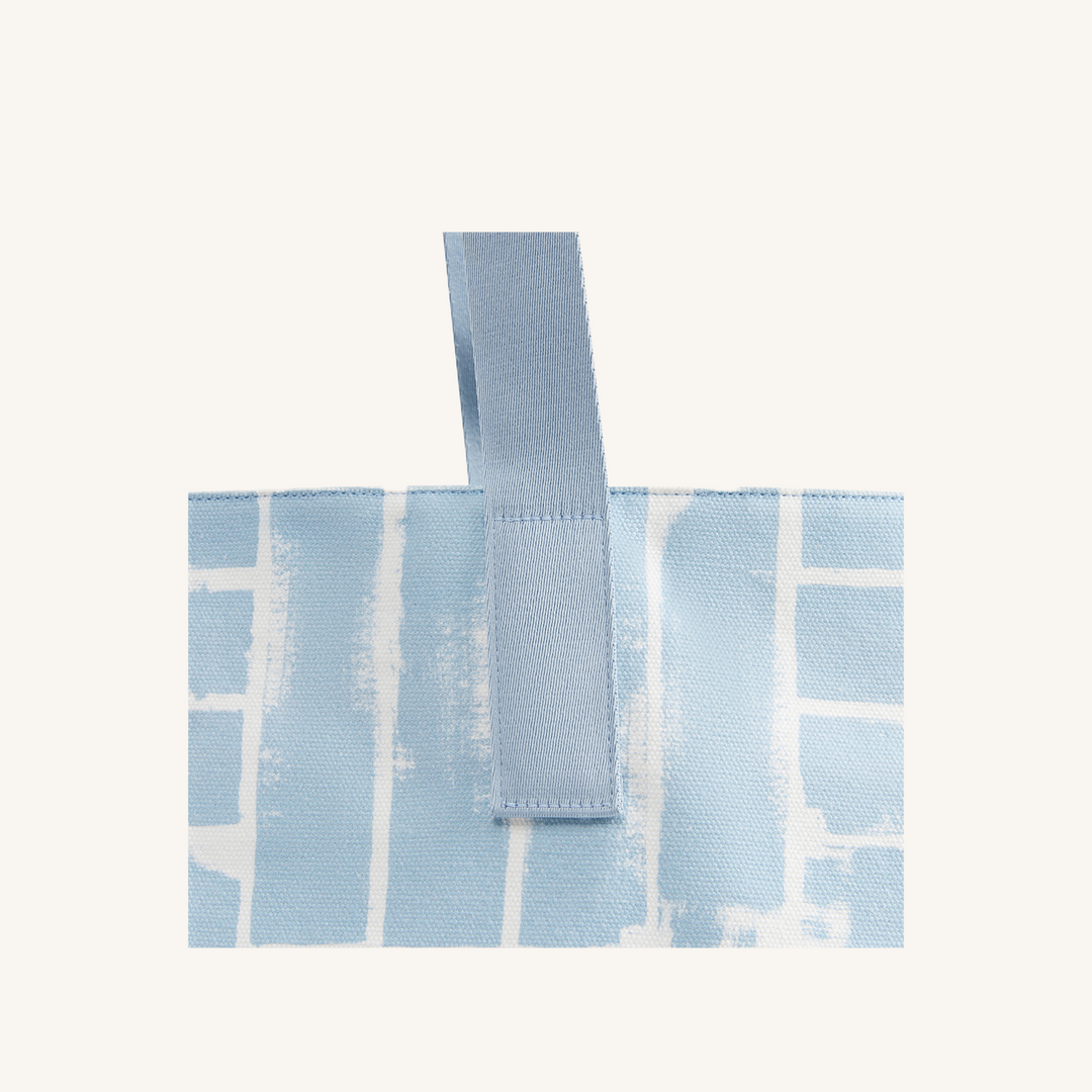 COMO Le Beauvallon Tote Bag