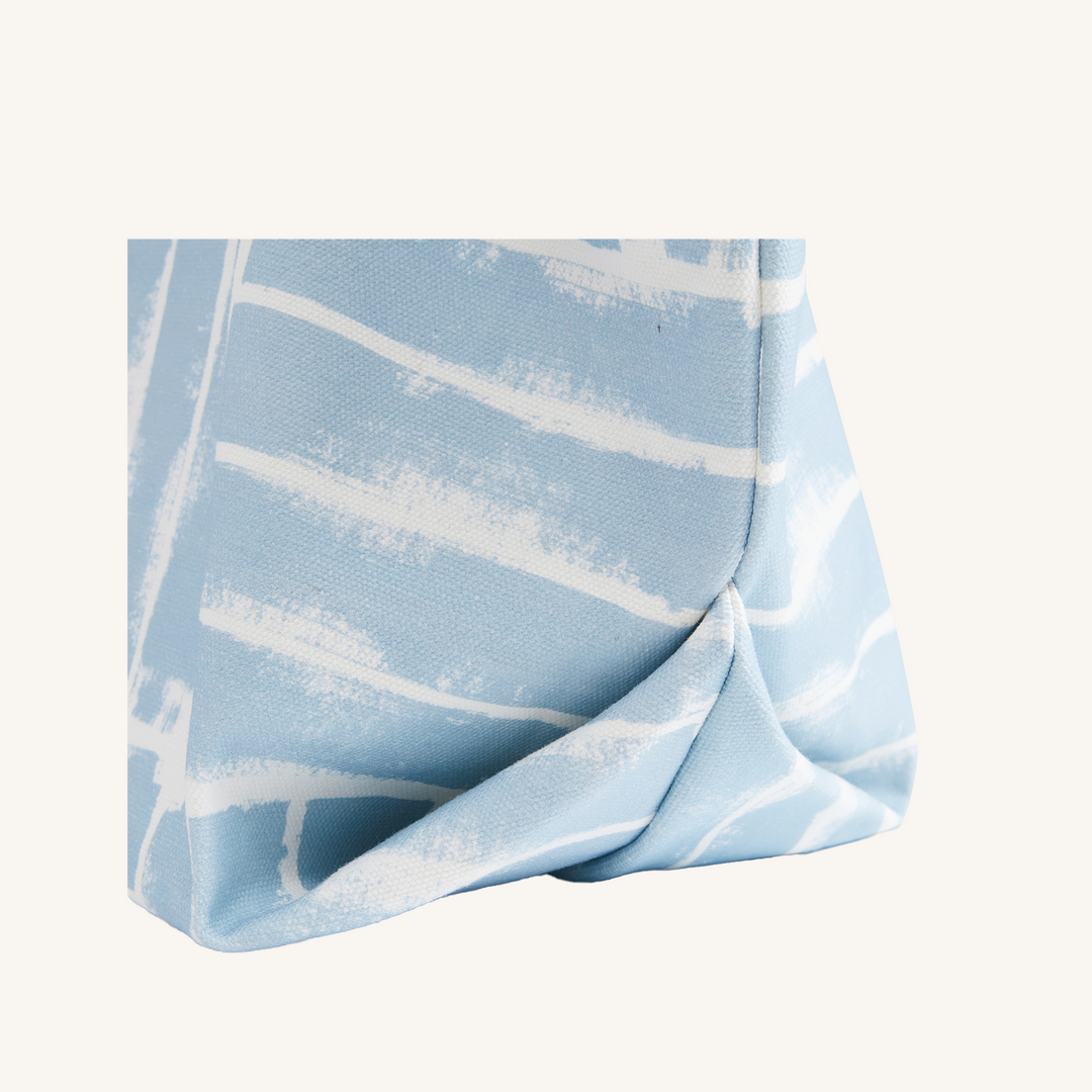 COMO Le Beauvallon Tote Bag