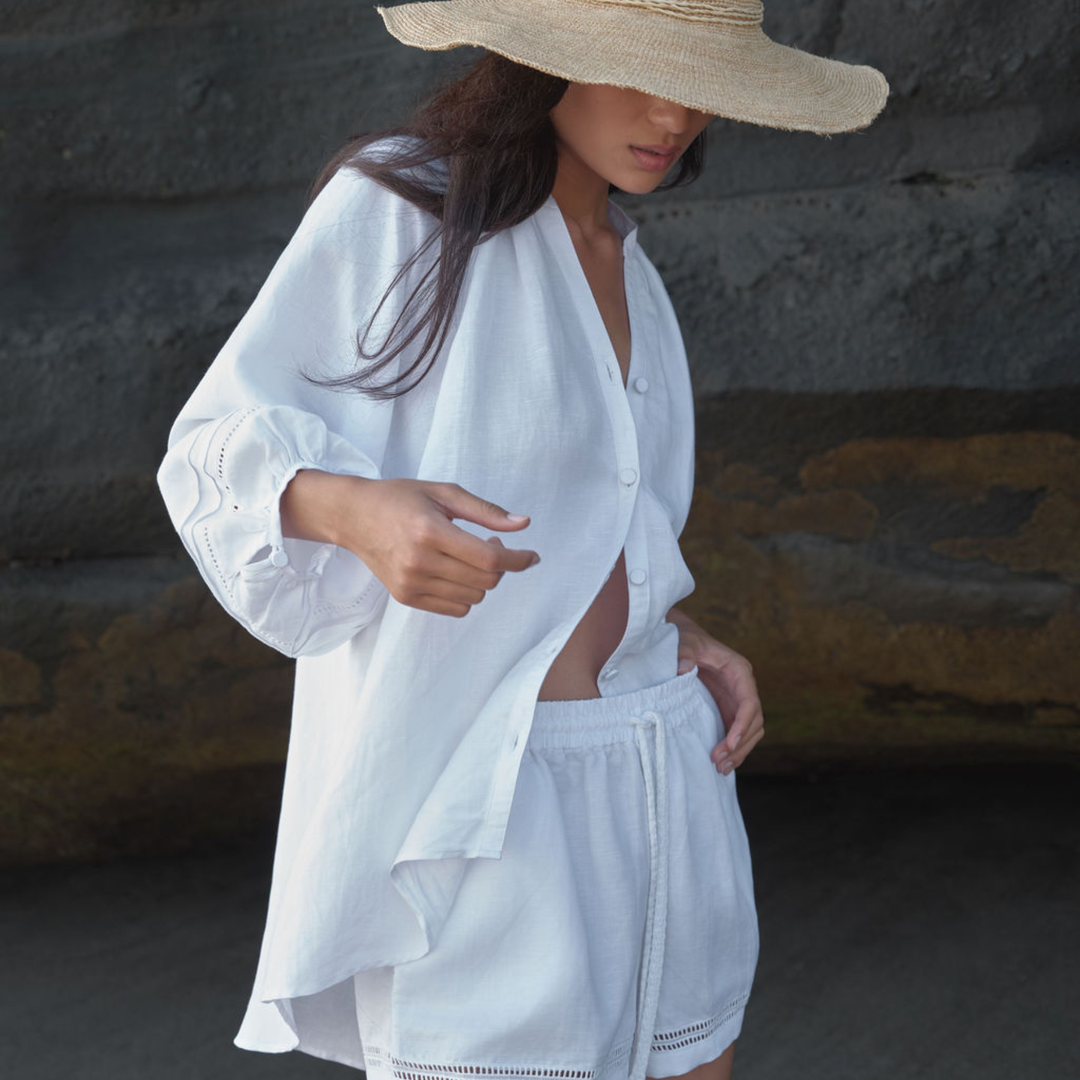 Isole Short