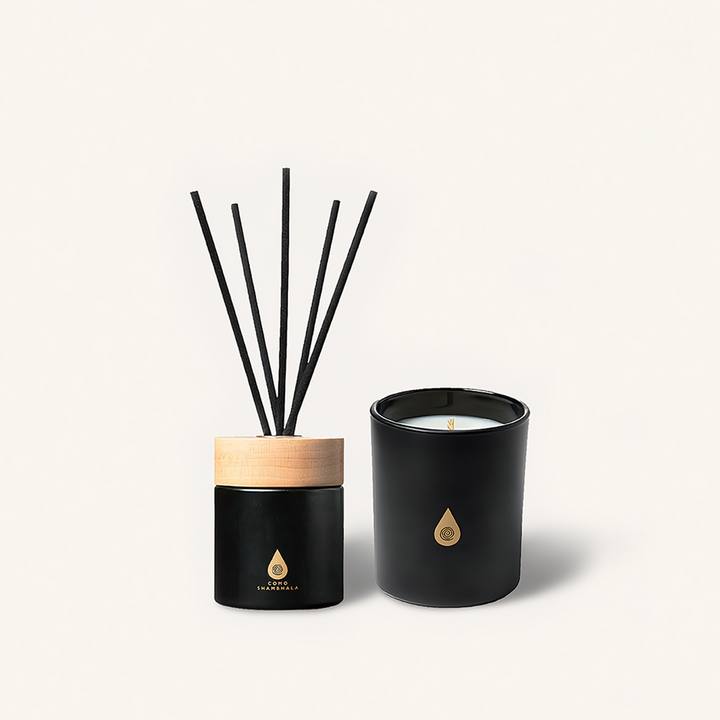 COMO Shambhala Home Fragrance Gift Set