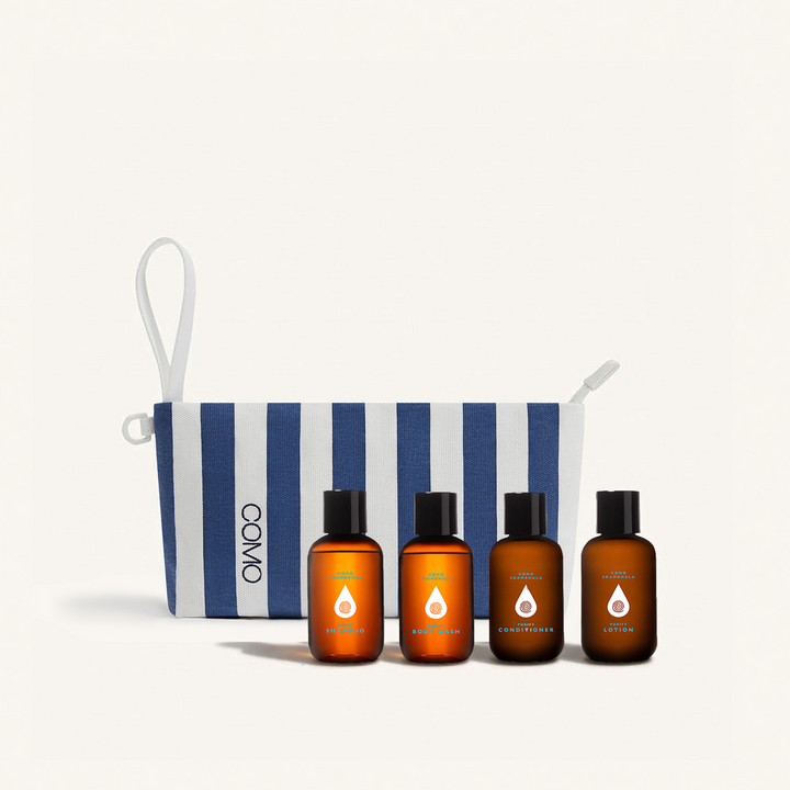 Purify Bath Essentials Gift Set