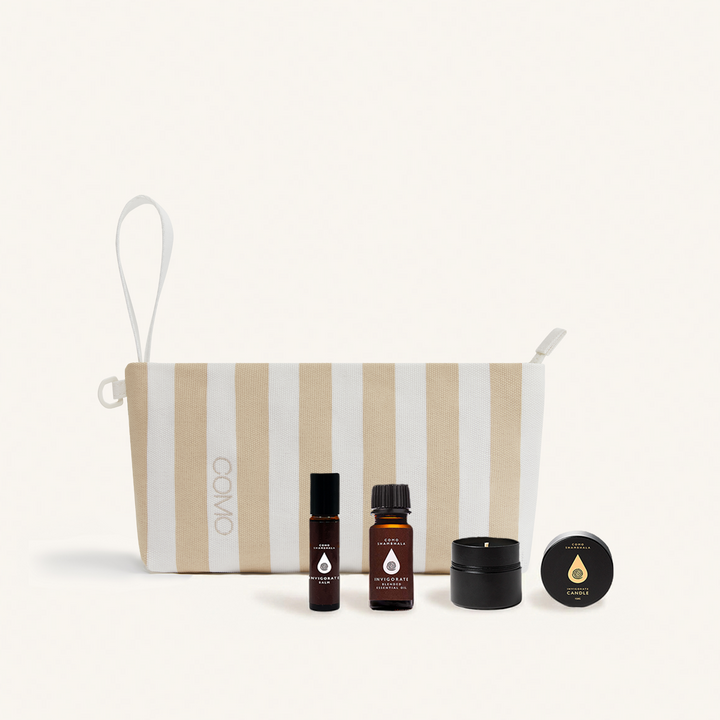 Wellness Essentials Gift Set