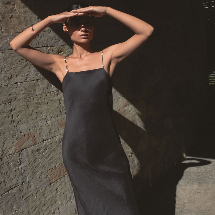 Noa Midi Dress