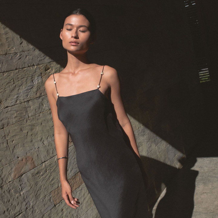 Noa Midi Dress