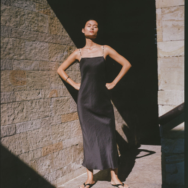 Noa Midi Dress