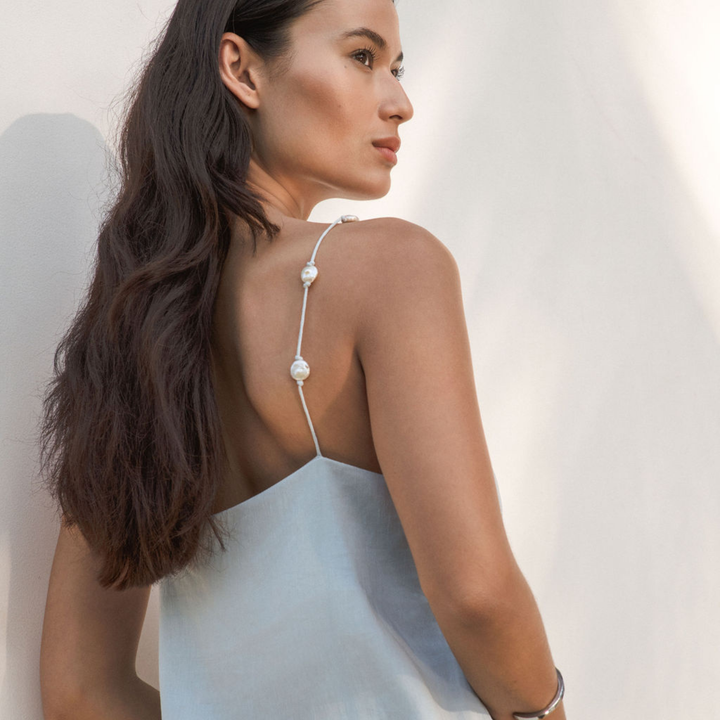Nadja Mini Dress