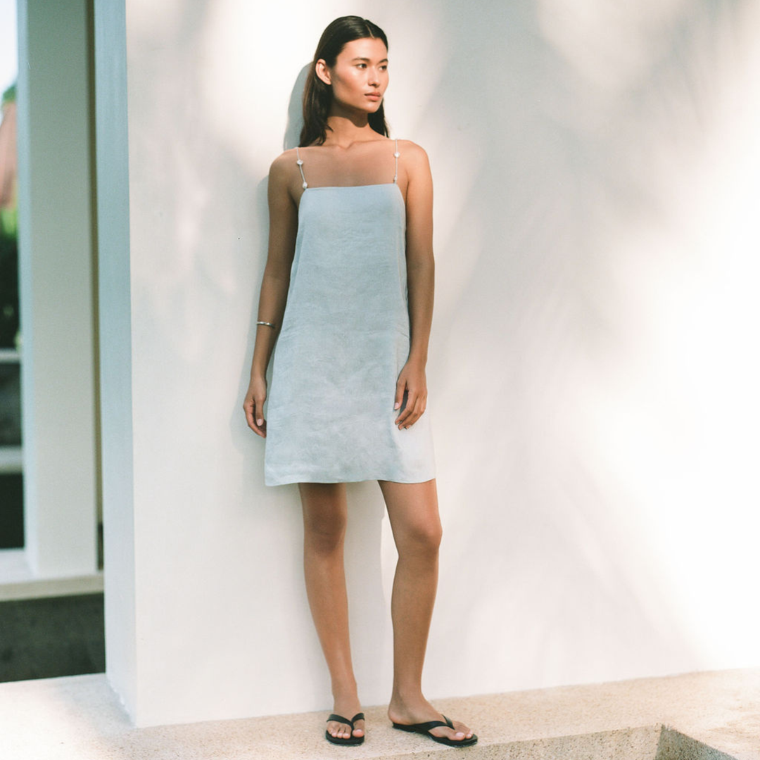 Nadja Mini Dress