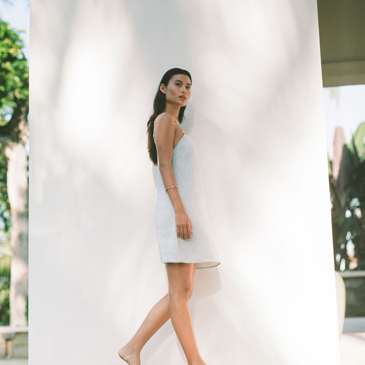 Nadja Mini Dress