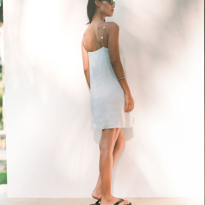 Nadja Mini Dress