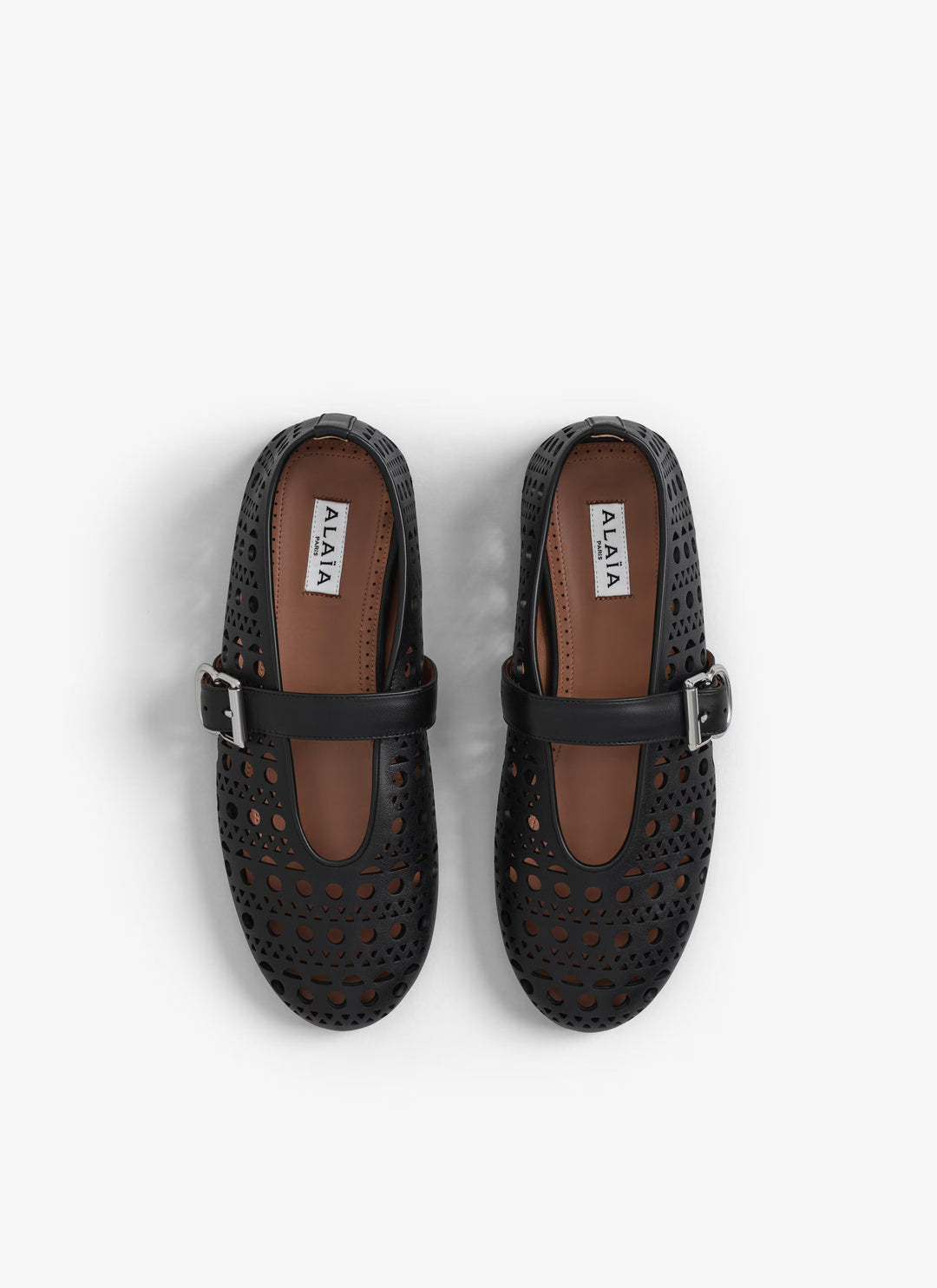 Ballet Flats