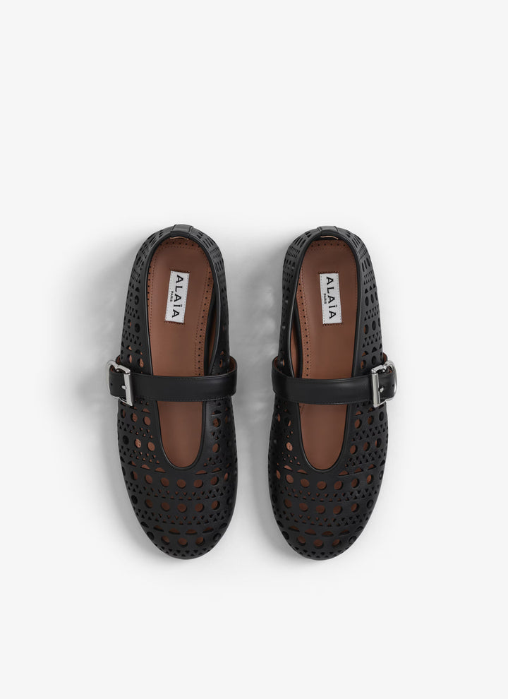 Ballet Flats
