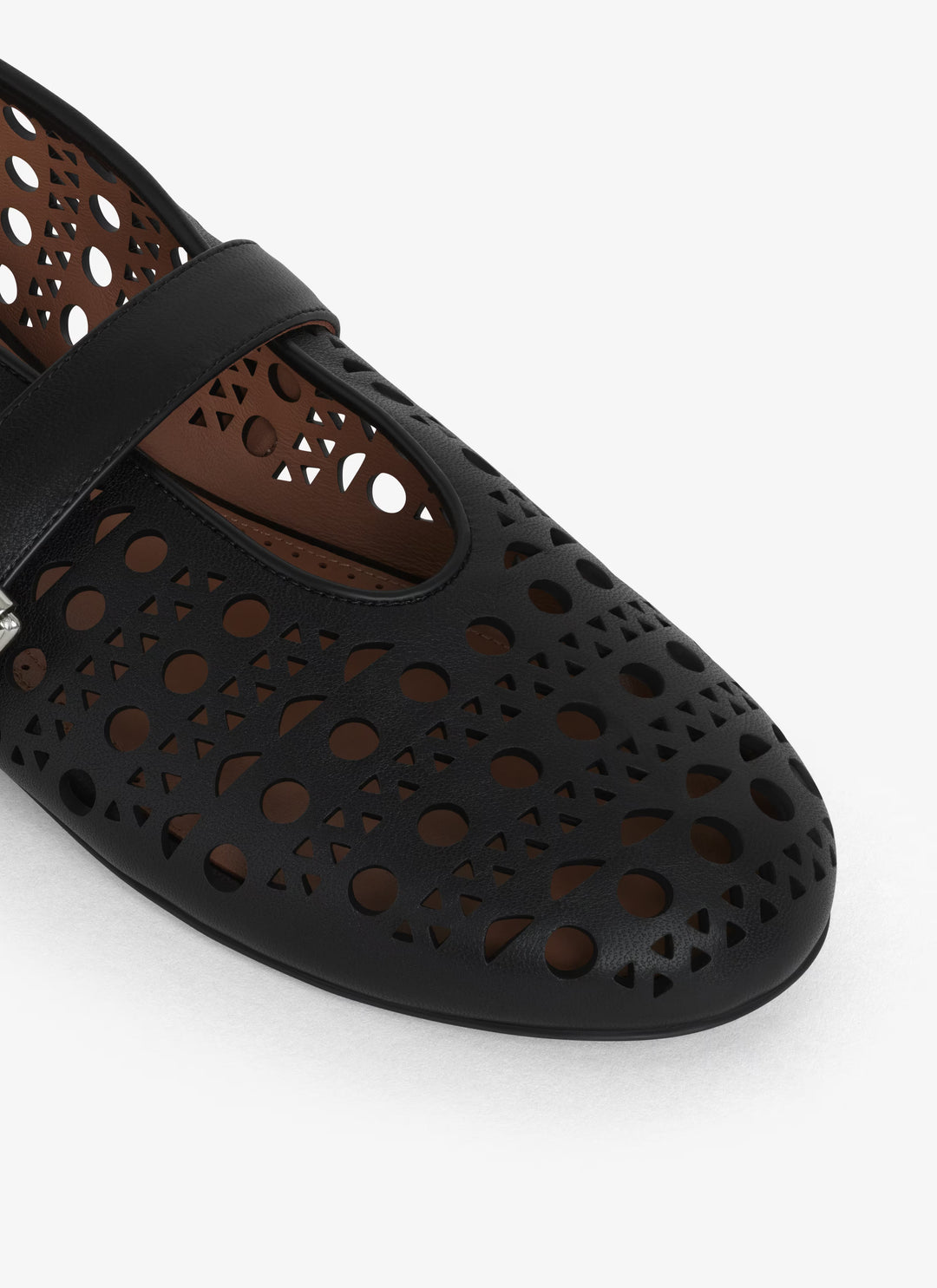 Ballet Flats