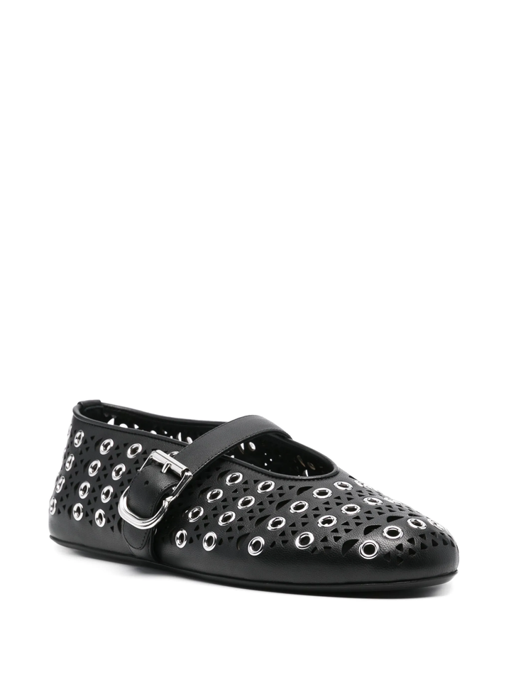 Ballet Flats