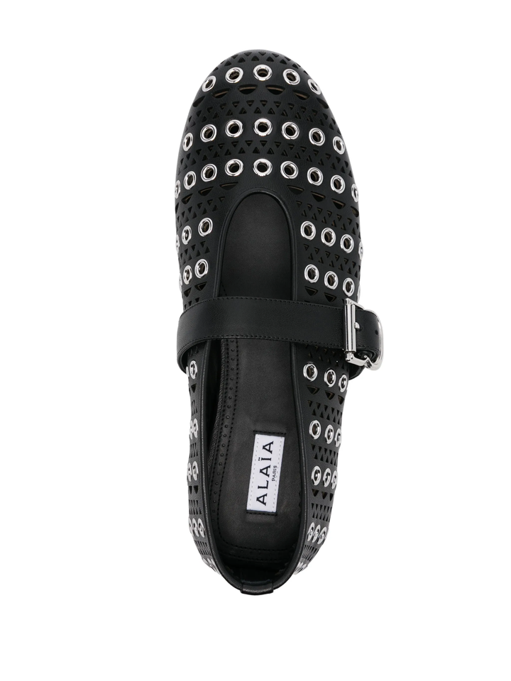 Ballet Flats
