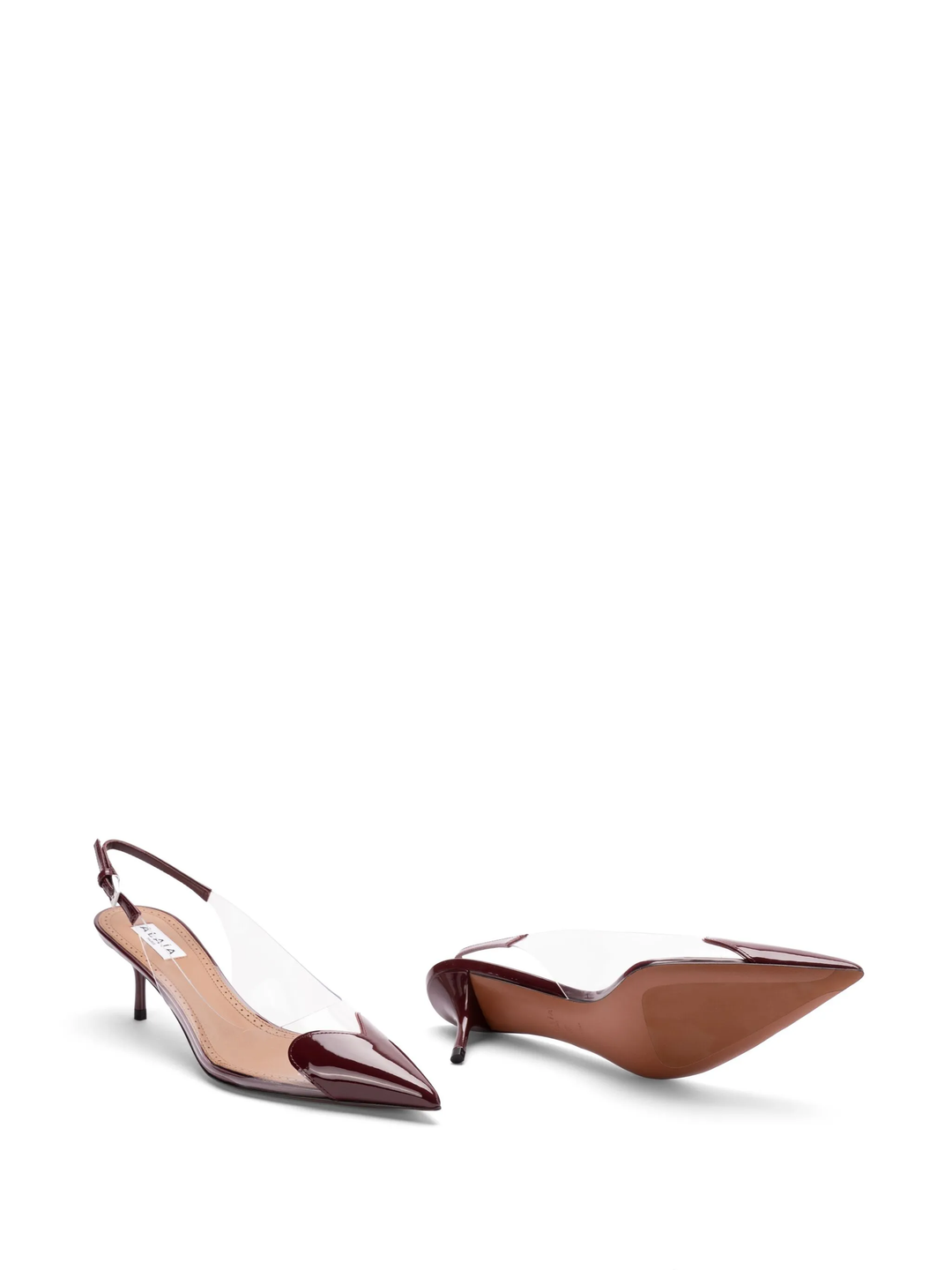 Slingbacks 55