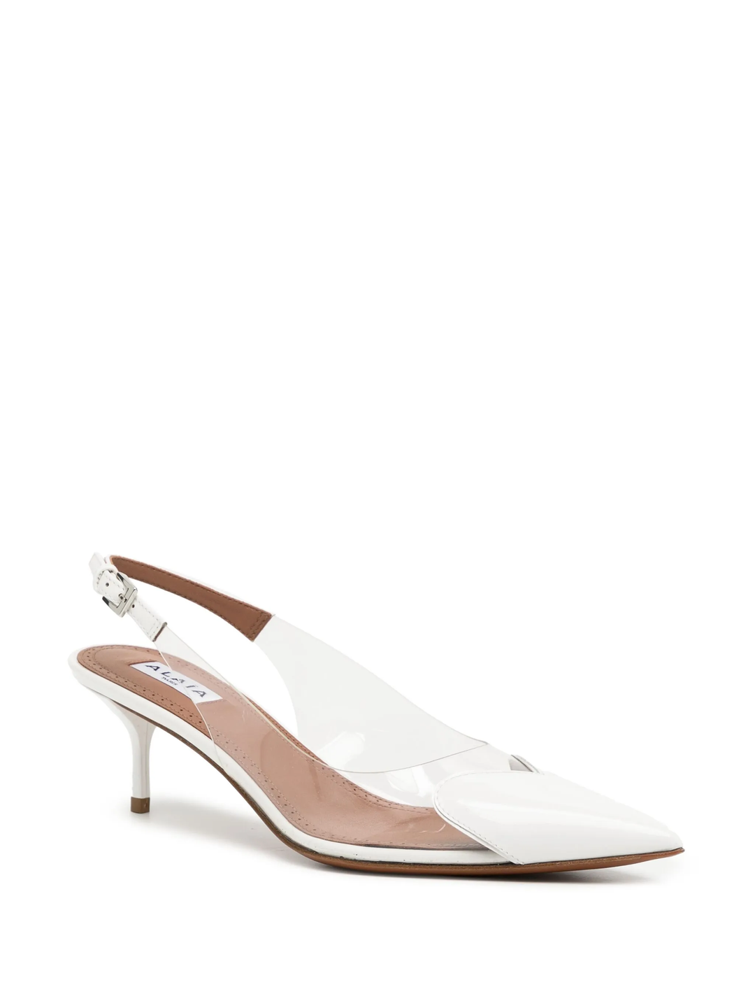 Slingbacks 55