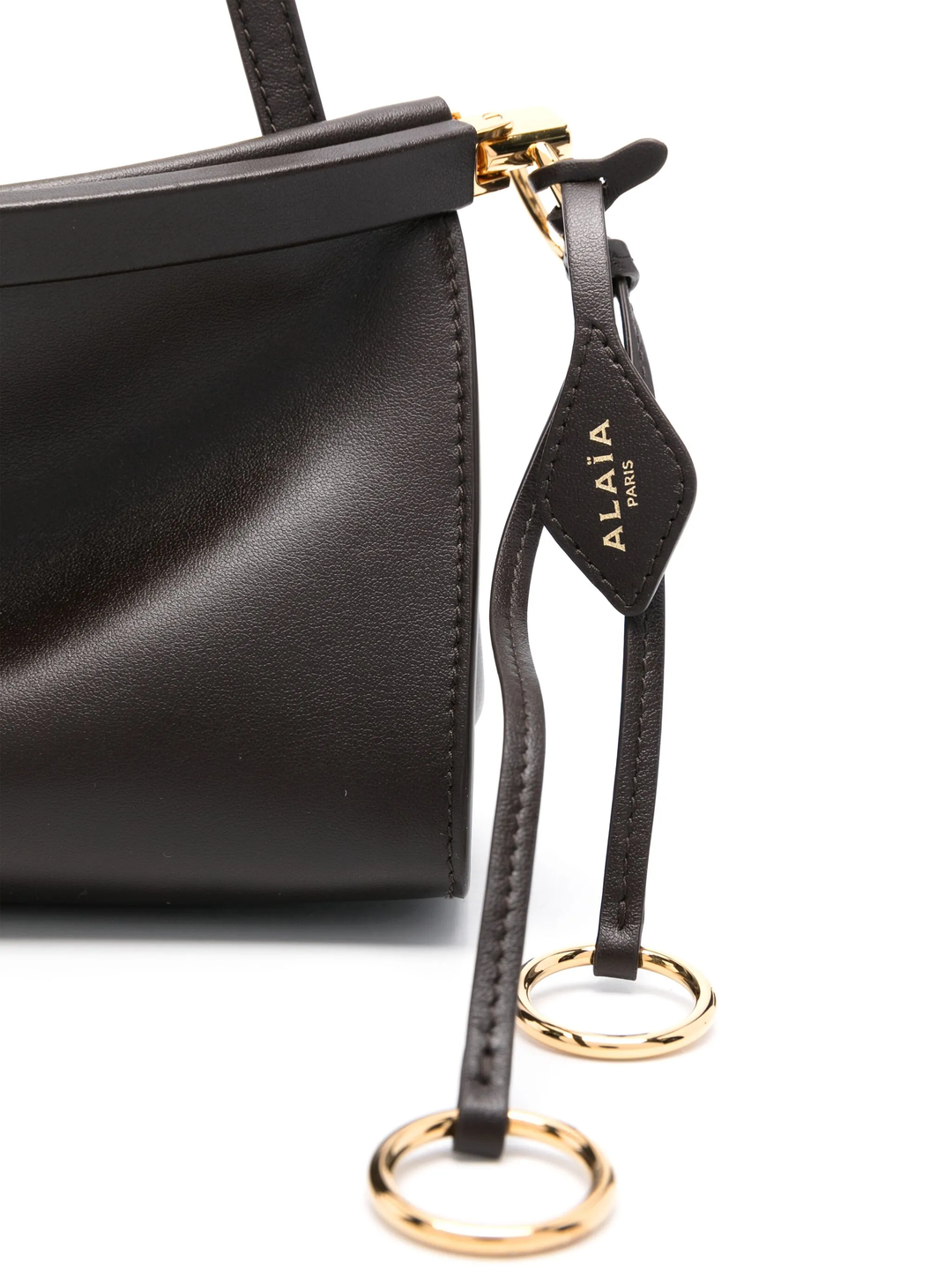East West Small Bag