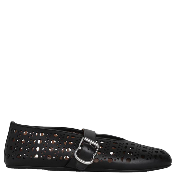 Ballet Flats