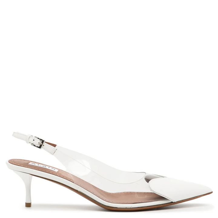 Slingbacks 55
