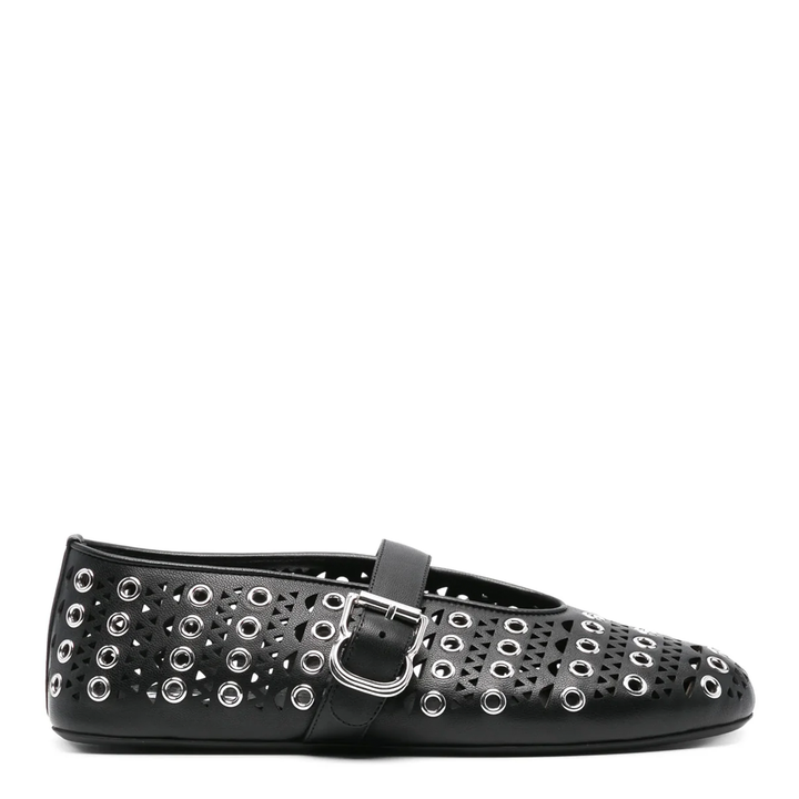 Ballet Flats