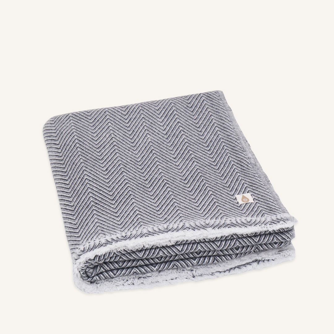 Baby Yak Blanket