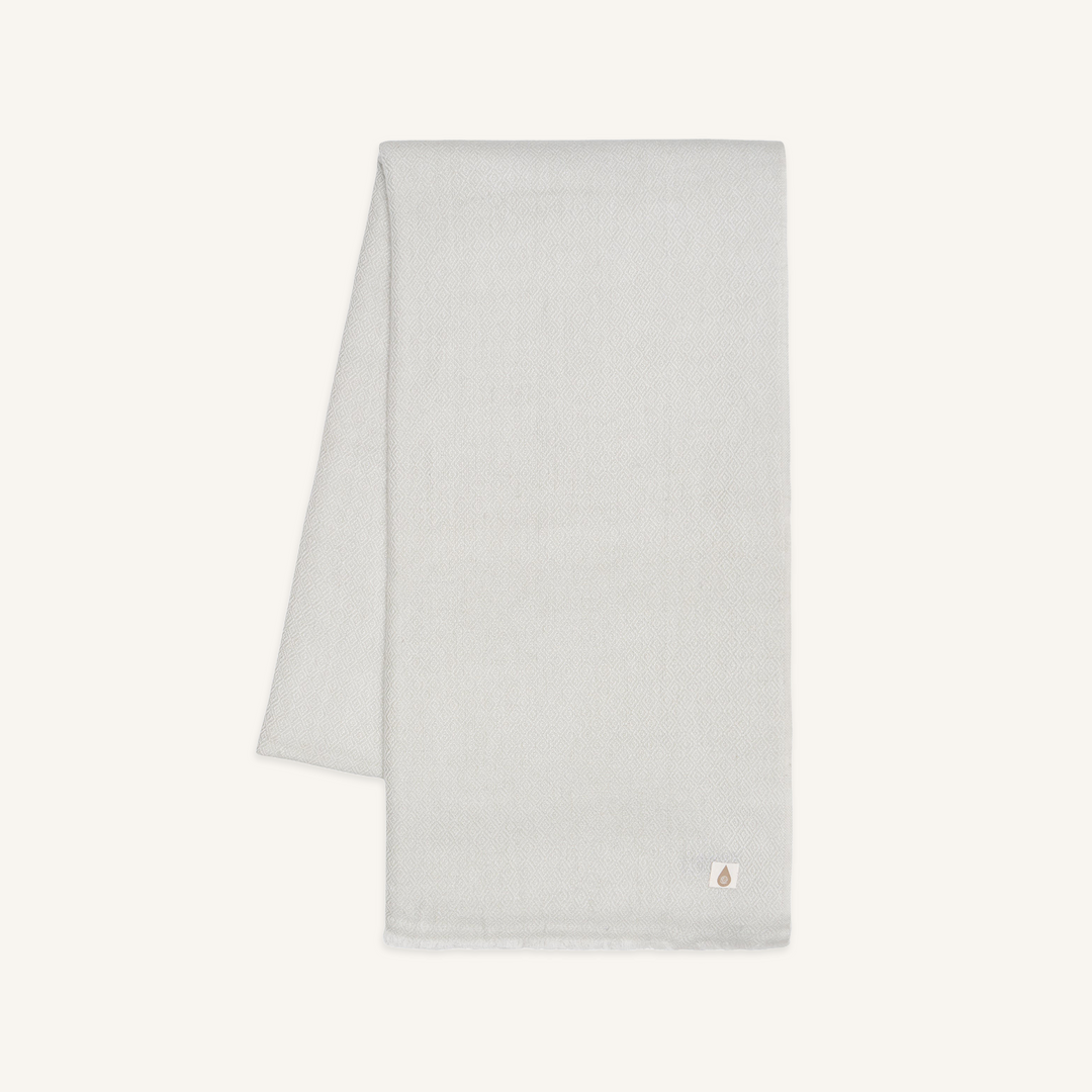 Baby Yak Blanket