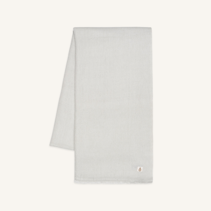 Baby Yak Blanket