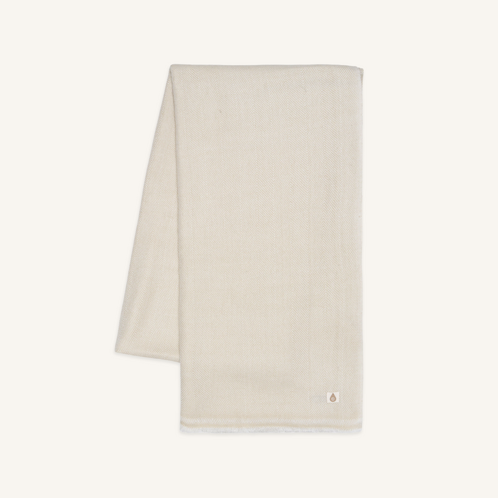Baby Yak Blanket