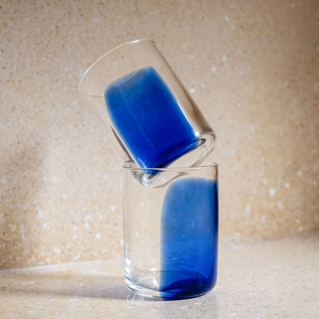 Glassware Gift Set