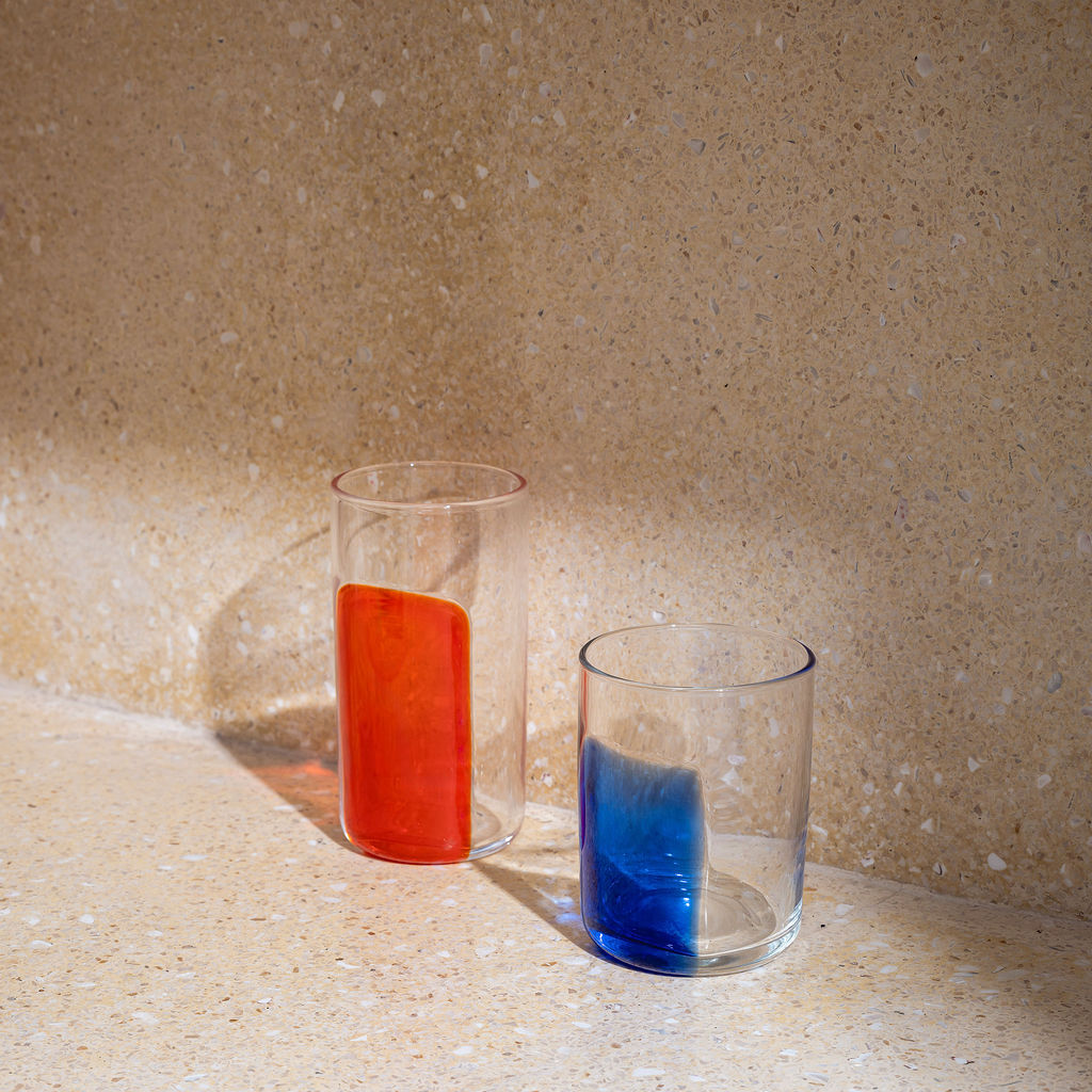 Glassware Gift Set