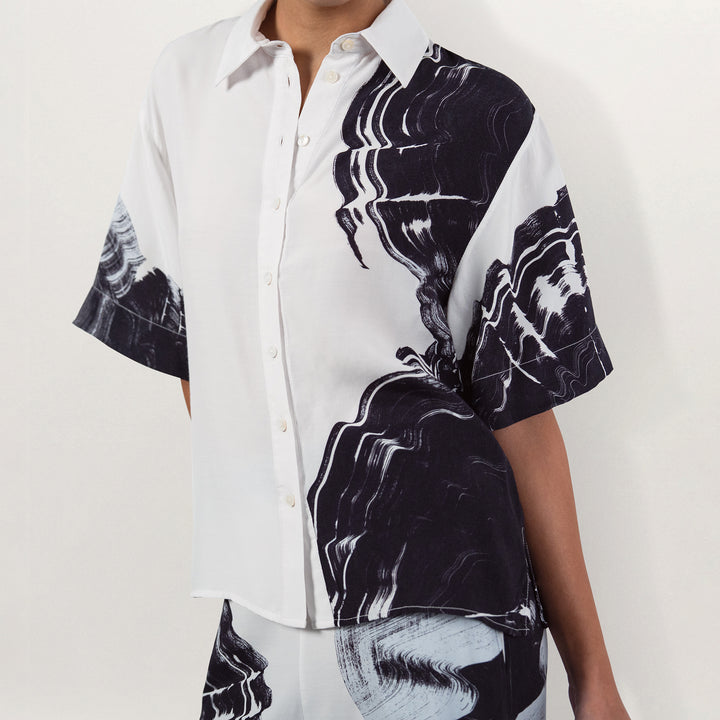 Elka Shirt