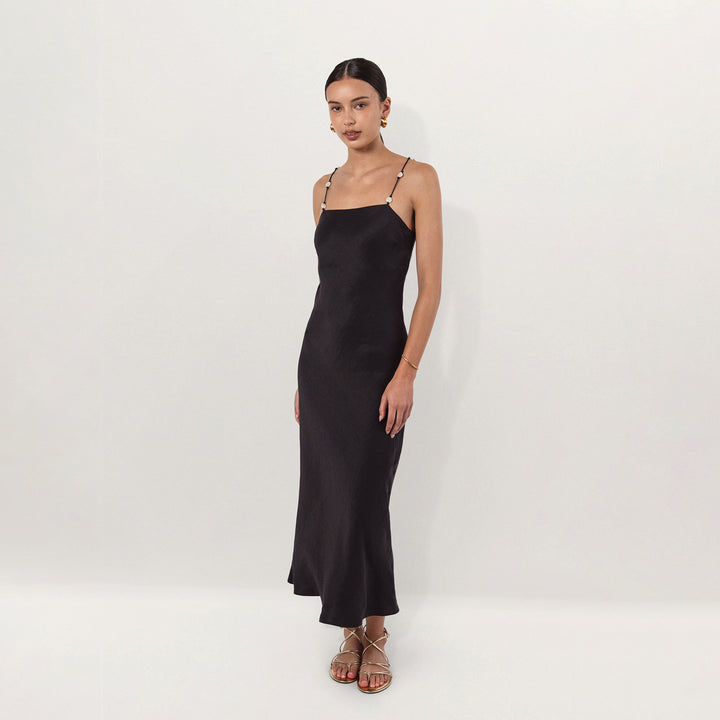 Noa Midi Dress
