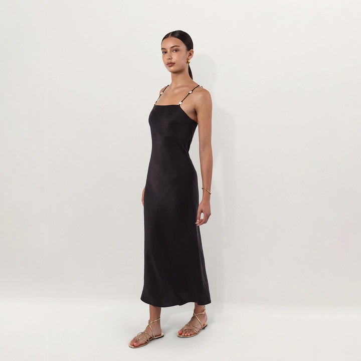 Noa Midi Dress