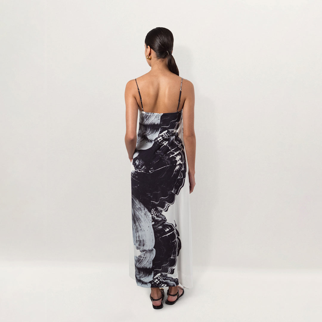Elka Maxi Dress