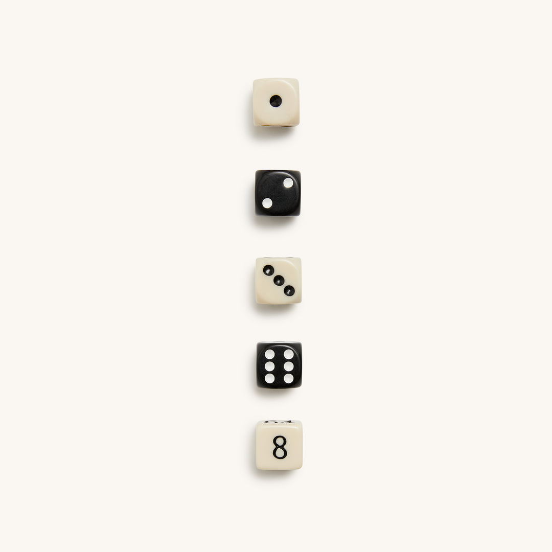 Travel Backgammon