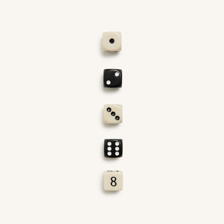 Travel Backgammon