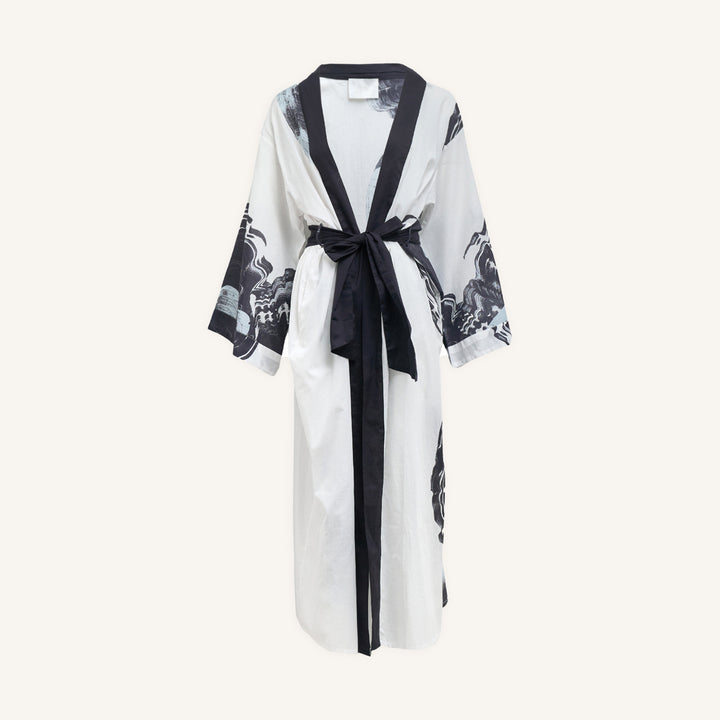 Elliot Robe