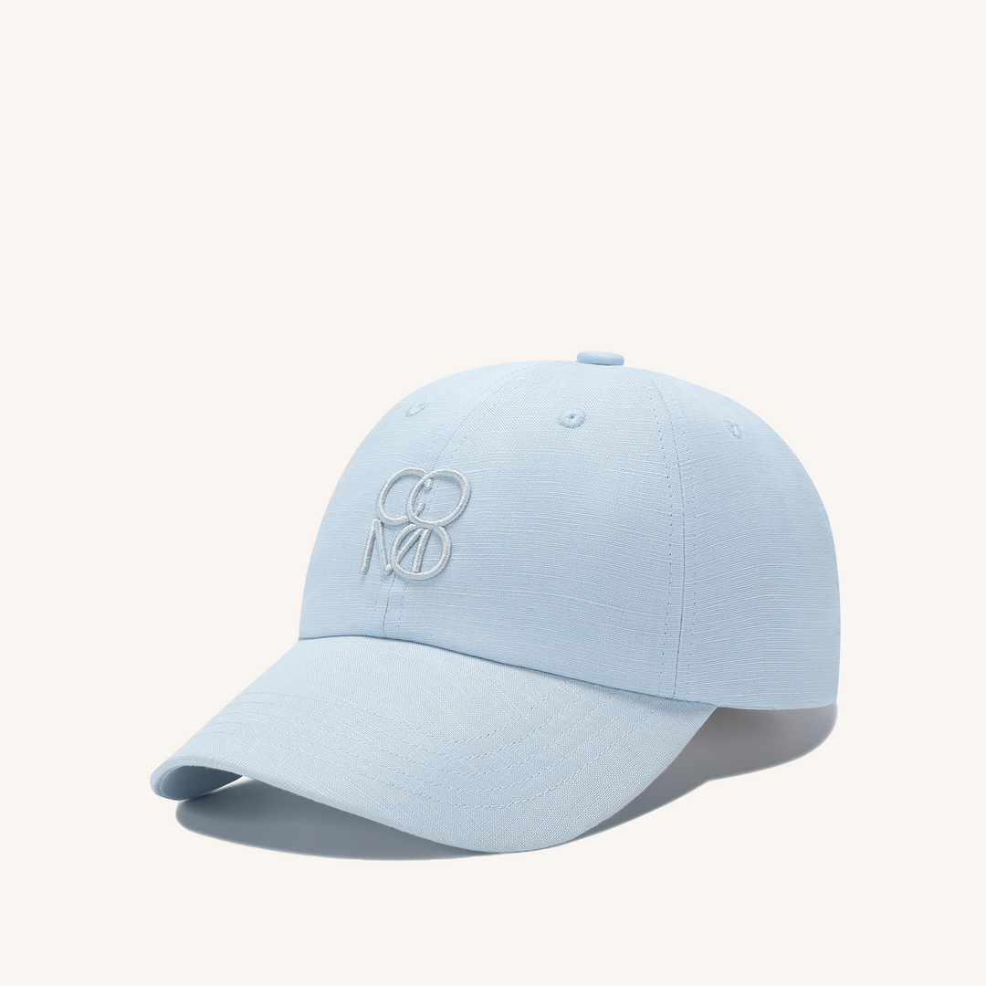 COMO Le Beauvallon Linen Cap