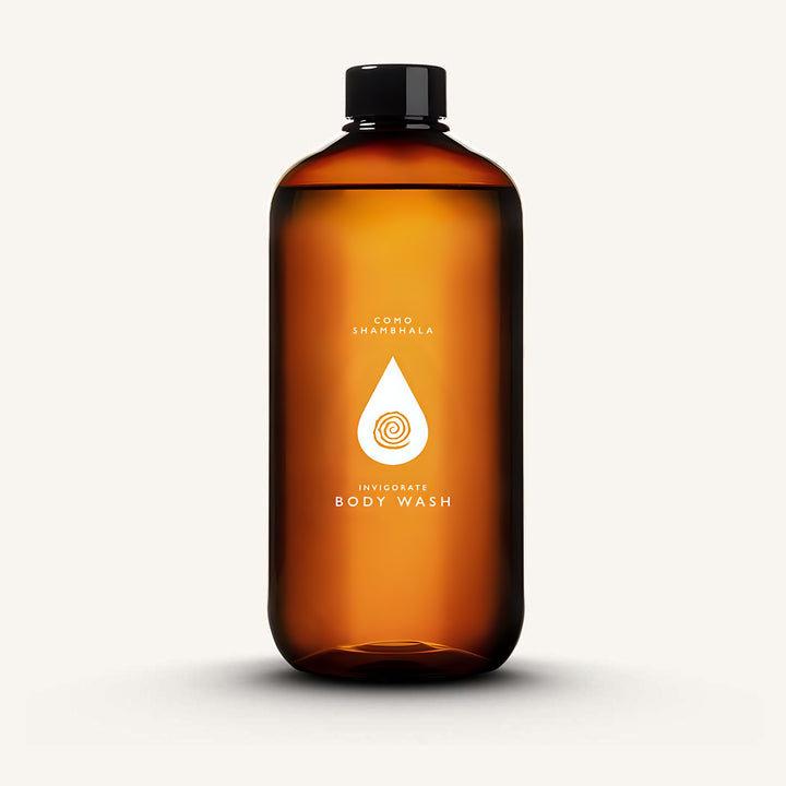 Invigorate Body Wash