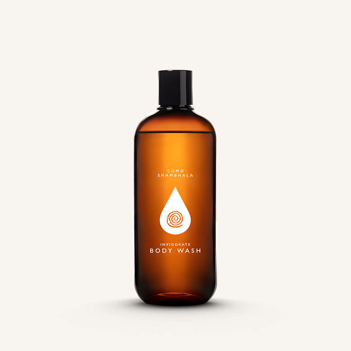 Invigorate Body Wash
