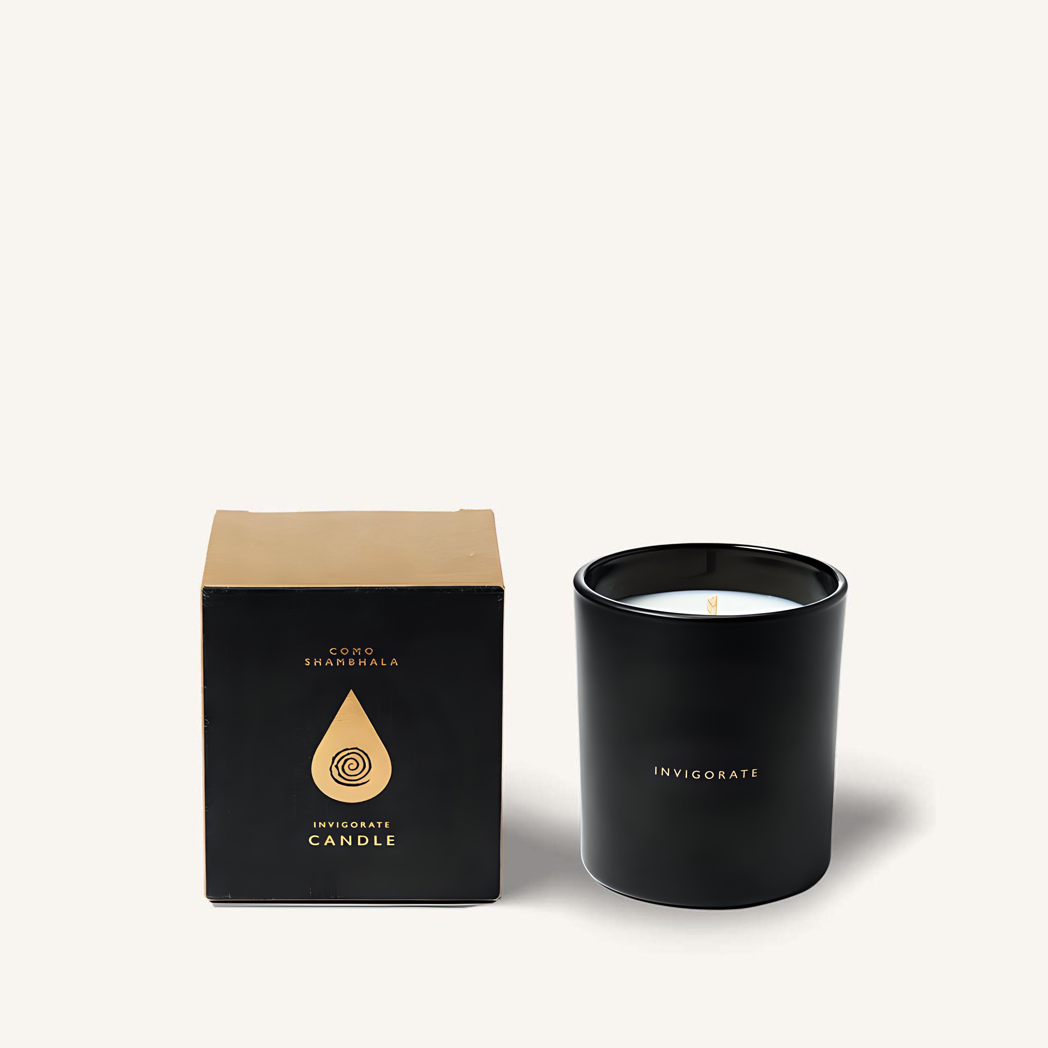 COMO Shambhala Invigorate Candle - Thumbnail 2