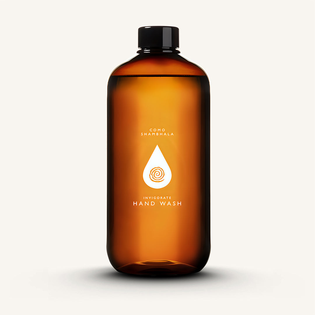 Invigorate Hand Wash