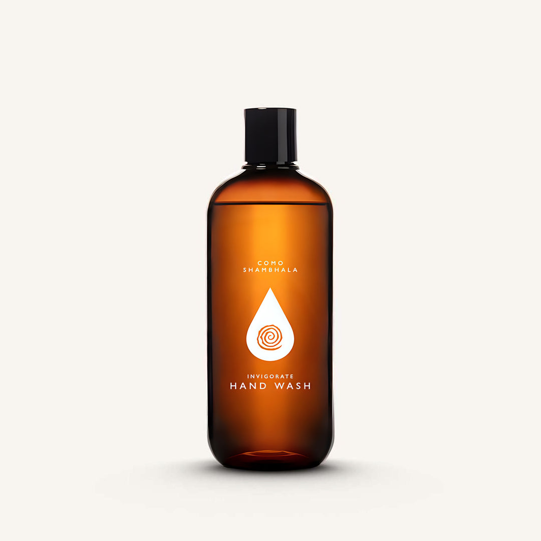 Invigorate Hand Wash
